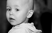 Let's Help More Than 100 Children with Cancer