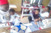 Early Care & Development for Children Born of War
