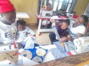 Early Care & Development for Children Born of War