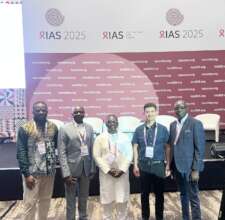 International AIDS Society Conference