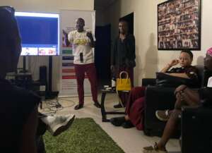 Open House at TIERs