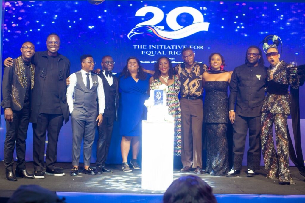 Tiers at 20: Celebrating impact