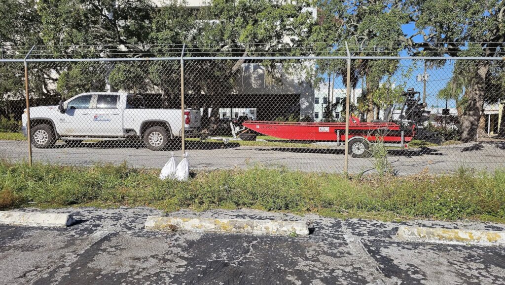 Hurricane Helene/Milton Response & Recovery