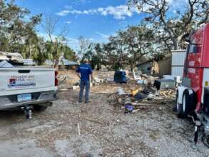 Horseshoe Beach FL