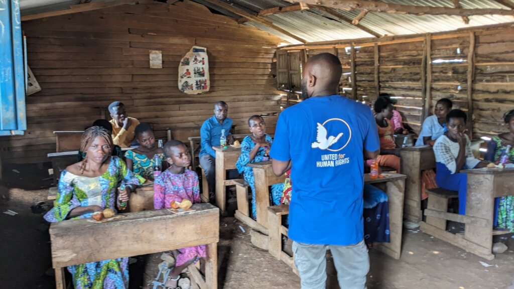 Identify specific areas in need of books.