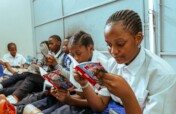 DRC: SCHOOLS NEED A SCHOOL LIBRARY IN SOUTH-KIVU