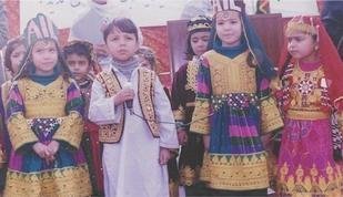 Building a Nutrition Clinic in Rural Afghanistan