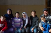Support IRC's Response in Lebanon and Worldwide