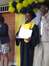 KCH graduation event