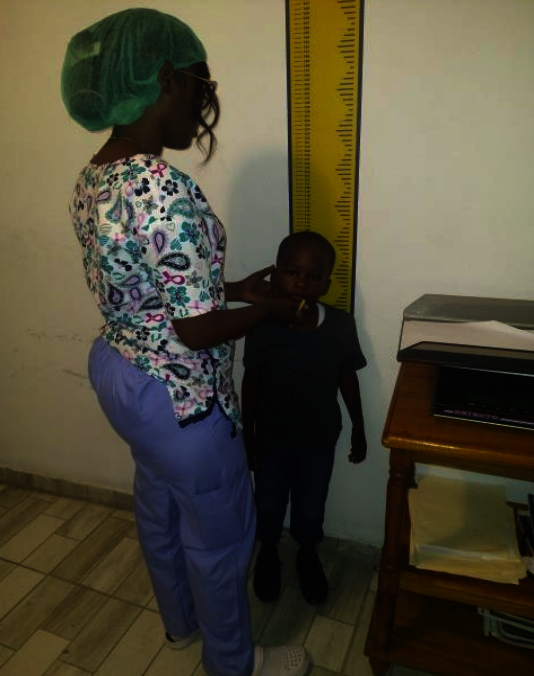 Provide Healthcare & Education for Haiti's Orphans