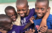 Provide Healthcare & Education for Haiti's Orphans