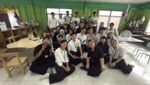 Fellow training_Community visit
