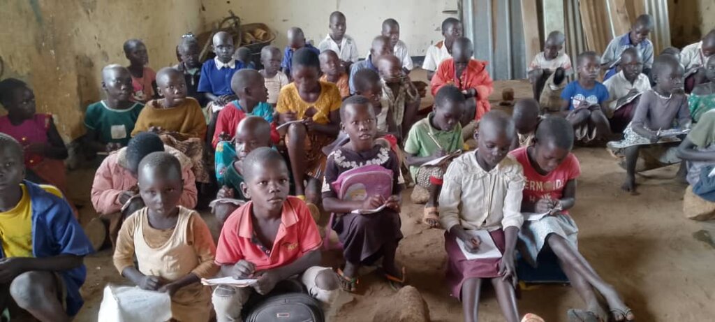 SeatPacks; Bamboo Solar - School Bags for 800 kids