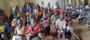 SeatPacks Needed - Classroom Waiting List - Uganda