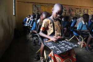 SeatPack Classroom - Improving learning