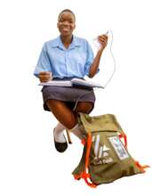 SeatPacks; Bamboo Solar - School Bags for 800 kids