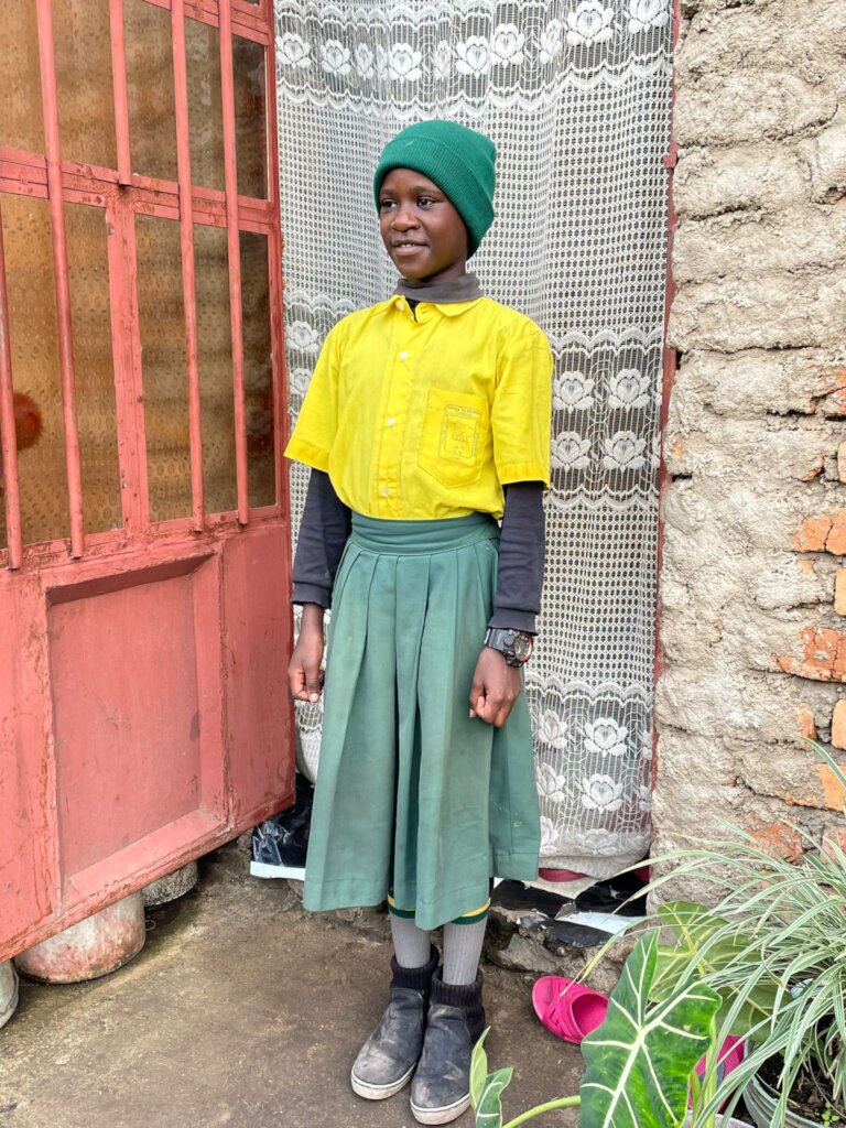 Houston Scholarship Fund 2025