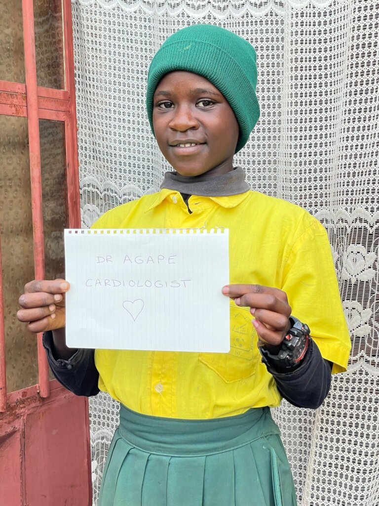 Houston Scholarship Fund 2025