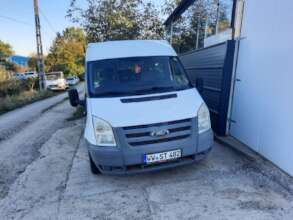 Bigger car for all our activities