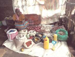 Siraye at work