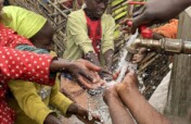 Changing the future with clean water