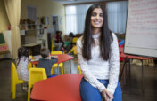 Create Bright Futures - University Scholarships