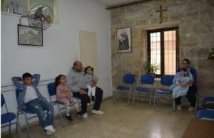 Family support meetings