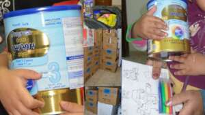 Food support