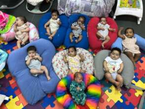 Safe Space for Babies