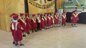 Early Learners' Ceremony