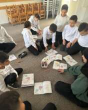 Holy Child School