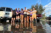 Support Urgent Hurricane Helene Relief Efforts