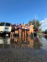 Support Urgent Hurricane Helene Relief Efforts