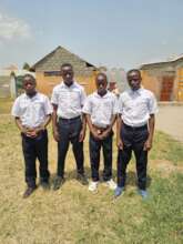 Some new beneficiaries added to the program