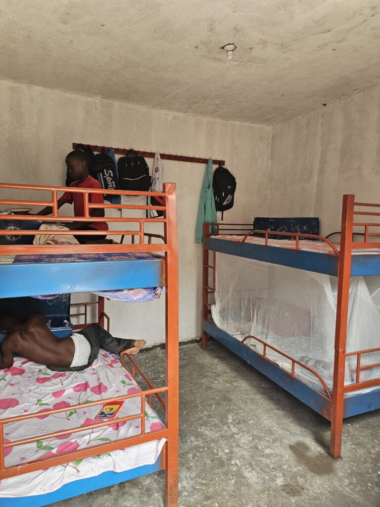 Hostel picture