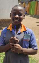 We support scores of vulnerable girls
