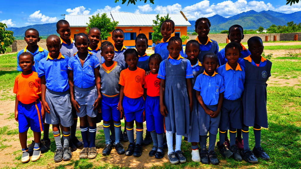 students pictures