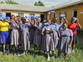 Kasese Humanist School photo