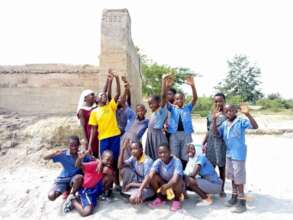 Kasese Humanist School photo