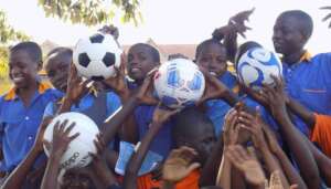 Kasese Humanist School photo