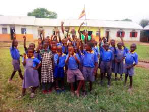 Kasese Humanist School photo