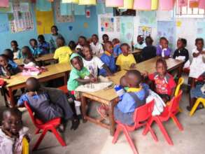 Kasese Humanist School photo
