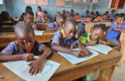 Sponsor a needy child at Kasese Humanist School