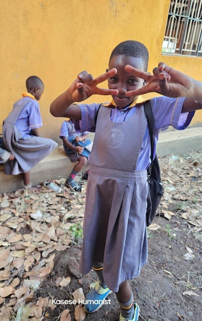 students pictures at their leisure time