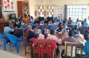 Support our After-School Programme