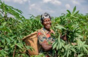 Green empowerment for 150 vulnerable returnees