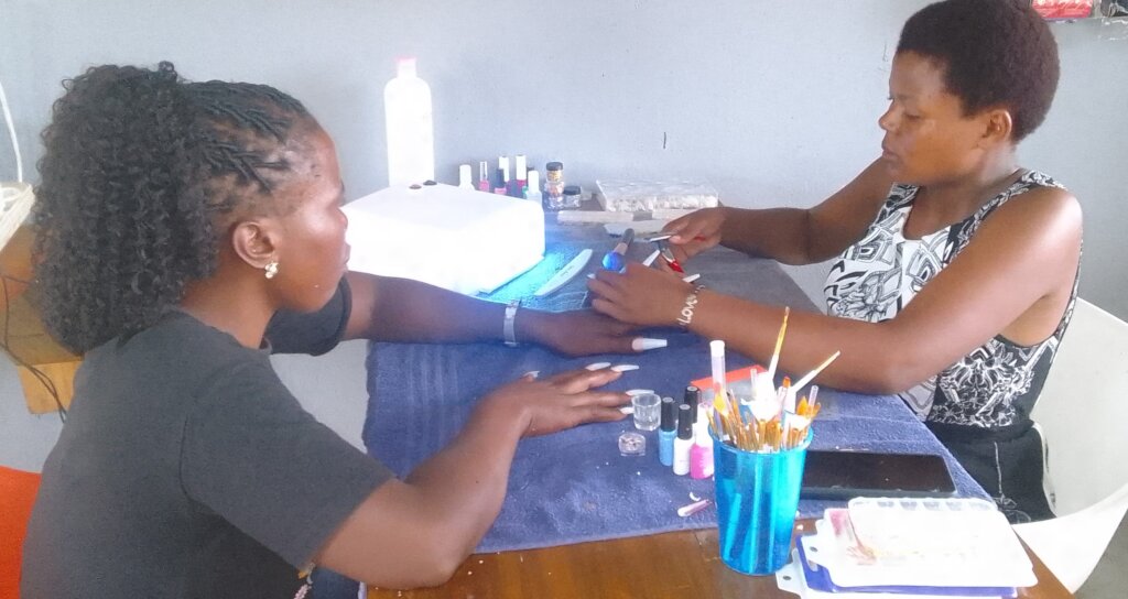 Support 82 Sexual Violence Survivors in Eswatini