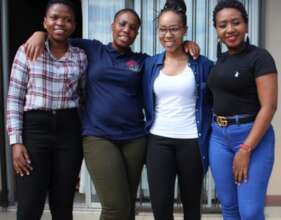 Support 82 Sexual Violence Survivors in Eswatini