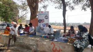 Mobile community clinic