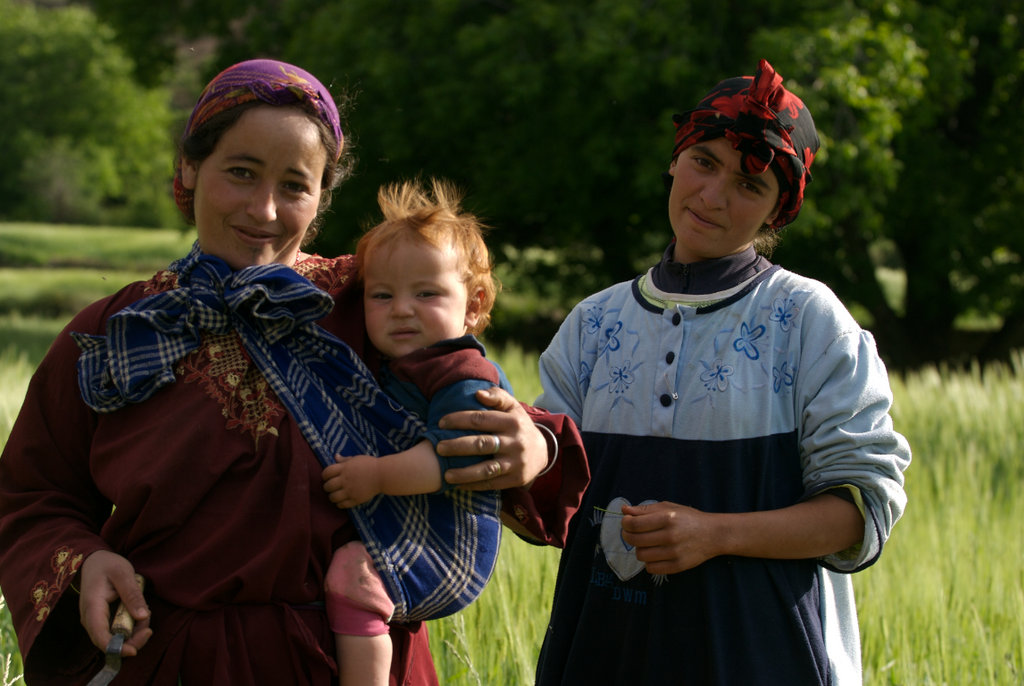 Community Health for 4 Moroccan Villages